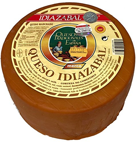 Queso Idiazabal Belai Denominación de Origen Protegida