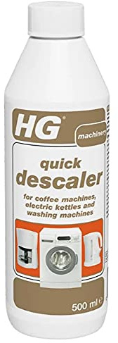 HG quick descaler 0.5L