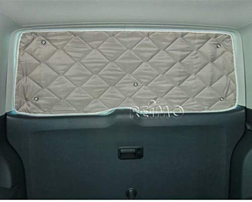 Unbekannt Isoflex Thermomatte Heckklappe VW T5/ T6 alle Modelle ab Baujahr 2003 (932937283)