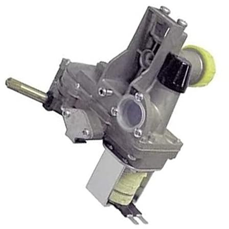 REPORSHOP - Cuerpo Gas Caldera Saunier Duval Themis8/20 51175