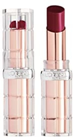 L'Oréal Paris Color Riche Lippenstift, aufpolsternd, Wild Fig Plump