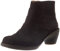 El Naturalista N5337 Aqua, Stivaletti con Tacco Donna, Nero, 41 EU