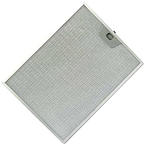 Filtre métallique Hotte 13MC052, 133.0257.249 ROBLIN Hotte 13MC052, 133.0257.249 ROBLIN