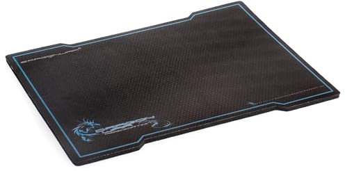 Dragonwar Gaming Mousepad Speed Edition