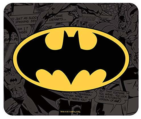 ABYSTYLE - DC Comics - Flexible Mauspad - Batman-Logo