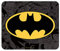 ABYSTYLE - DC Comics - Tapis de Souris Souple - Logo Batman