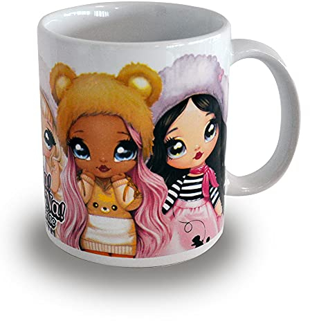 Coriex - Tazza Na Na Na 350 Ml In Ceramica