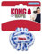 KONG Rope Ball Puppy Assorted (Small)