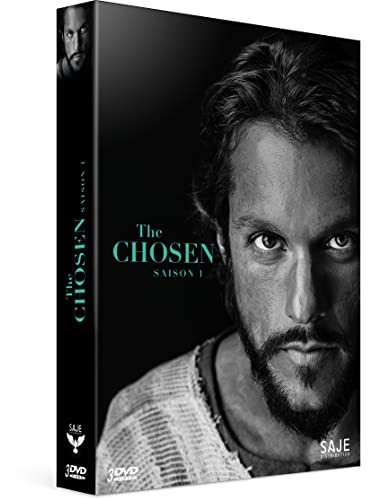 The chosen - saison 1 [FR Import]
