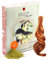 Henna - Color cobre - Tinte natural y tratamiento para el cabello - En polvo (200g)