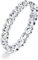 Adramata 925 Sterling Silber Herz Ringe Band Stapelbare Ringe für Damen Süßes Ring Herz Verlobungsringe für Paare Liebesversprechen Ringe Schmuck