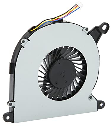 CPU Cooler,4 Pin Strong Heat Dissipation CPU Cooler,CPU Cooling Fan for Intel NUC8i7BEH NUC8i3BEH NUC8i5BEH NUC8i5BEK