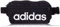 adidas Unisex - Adulto Essentials Bum Bag, Black/White, One size