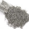 500G perni di lucidatura in acciaio per supporti magnetici Tumbler lucidatore strumenti per gioielli finitura rotante aghi per lucidatura in acciaio inossidabile (0,5 x 10 mm)