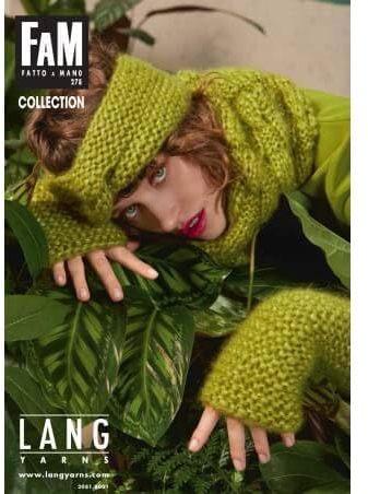 Fatto a Mano Collection Nr. 278 Lang Yarns