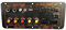 Panysilioer Max 300W Bluetooth Amplificateur Board 12V 24V 220V Subwoofer Amplifier Board Support Microphone pour Car Home Audio Prise UE