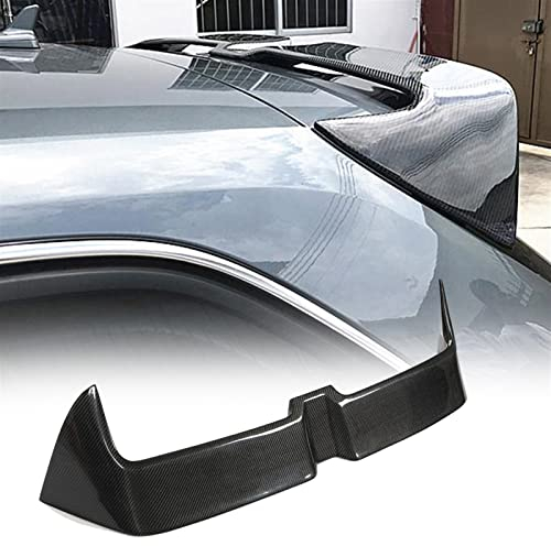 Heckspoiler Aus Echtem Carbon Für Audi S3 RS3 A3 Typ 8V Für S-Line Fließheck 4 Türer 2014 2015 2016 2017 2018