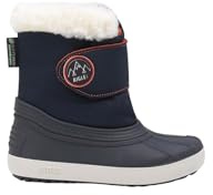 Aigle Mixte Enfant Explorus Kid Vc, Navy, 34 EU