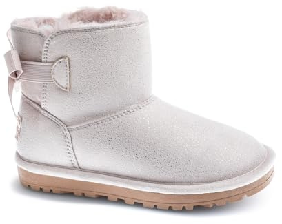 Pablosky Mädchen 978270 Mode-Stiefel