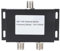 Brilluxa Antennen Power Splitter 2 Wege 136 bis 174 MHz 100 W VHF AIS Antenne Splitter Teiler VHF Radio AIS Empfänger Stereo für Boot Schiff Marine System
