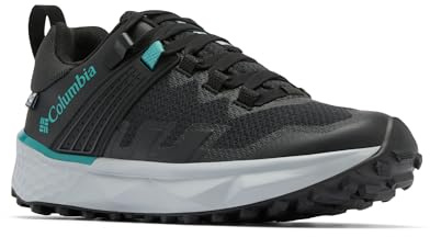 Columbia Scarpe da Trekking Basse da Donna, FACET 75 OUTDRY