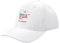 Baseball Cap 2021 United States Nations League Champions Essential T-Shirt Baseball Cap Summer hat Luxury Man Hat Boy Women's