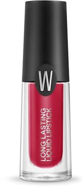 WYCON cosmetics LONG LASTING LIQUID LIPSTICK Rossetto liquido long lasting 10H dal finish matt 20 SWEET STRAWBERRY