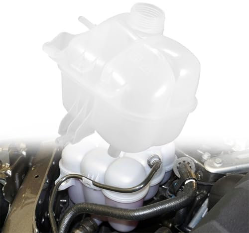 Serbatoio del radiatore del liquido di raffreddamento per Mini per Cooper 17137823626, importante per il mantenimento della salute del motore