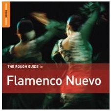 Rough Guide: Flamenco Nuevo