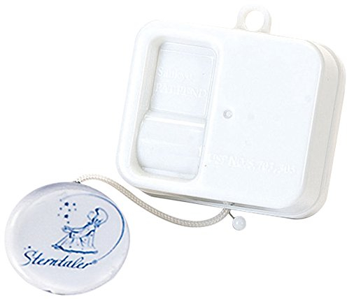 Sterntaler - waschbares Spielwerk für Spieluhren Mozarts Wiegenlied