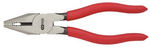 KS TOOLS 115.1320 - Pince Universelle Standart - Gamme Classic - L. 165 mm