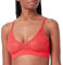 Sloggi Damen sloggi GO Allround Lace Bralette, CAMPARI, One