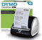 DYMO LabelWriter 4XL Etikettendrucker, für extrabreite Tischetikettendrucker Etikettensystem