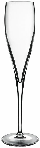 Verres à vin Vinoteque Perlage Bormioli Luigi, set de 6, cl 17,5