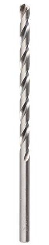 TIMCO M2 Grade HSS-G Long Series Drill Bit - 4.0mm - Pack of 10