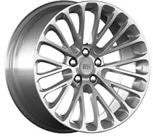 RH Alurad AR1807535100K09-8X17 ET35 5X100 Alufelgen PKW