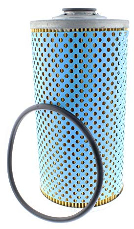 VAICO Ölfilter V20-0617 Kompatibel mit: BMW 3, 3 Touring, 5 | Kompatibel mit: BMW 3, 3 Touring, 5