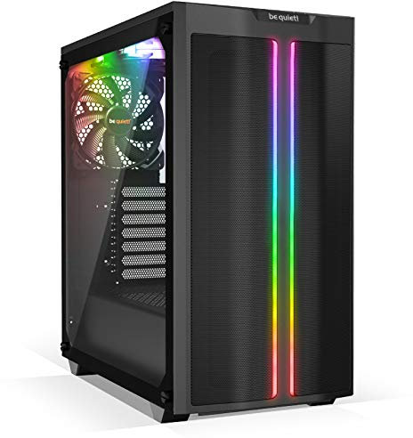 Vibox Sniper 10XLW Gaming PC - with Warthunder Game Bundle, Windows 10 (4GHz Intel i7 Quad Core Processor, Nvidia Geforce GTX 970 Graphics Card, 120GB Solid State Drive, 2TB Hard Drive, 32GB RAM, Vibox Commando Red LED Case)