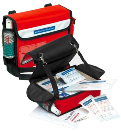 Holthaus Medical 68050 Verbandtasche Kita