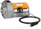 Motor para persianas enrollables ACM Unititan y HR portamuelles 200/60 con freno eléctrico de 170 kg