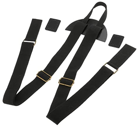 sharplace verstellbaren DIY Tasche Zubehör Rucksack Polyester Baumwolle Nähen Gürtel Gurt Ersatz