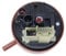Pressostato per lavastoviglie Ariston Hotpoint, Indesit, Scholtes (194760)
