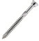 Terrassenschraube SopaFix Edelstahl Ø 5 mm Torx 25 (300, SopaFix Ø 5 x 60 mm)