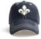 Red Canoe Quebec Shield Cap