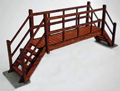 Ancorton OO GAUGE FOOTBRIDGE KIT