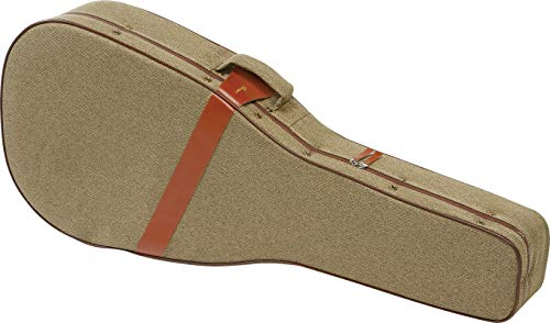 IBANEZ Formtasche mit Tweed-Bezug Western Gitarre - für AEG/AVN/PN/G (FS40CL)