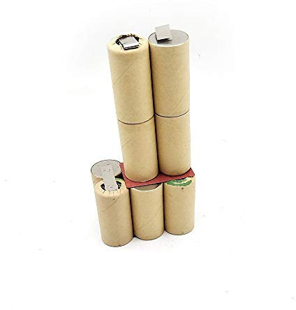 Seilylanka 3000mAh per batteria Einhell 12V Ni MH CD NC-BAT 12 V 45.111.30 91012 4511130 per autoinstallazione