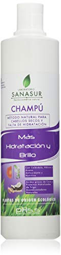 Sanasur Shampoo, 1er Pack (1 x 1 Stück)