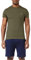 Lacoste Th6709, T-shirt Uomo, Tank, S