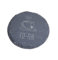 Fif-tea! Engraved Slate Coaster - Funny 50th Birthday Gift For Tea Lovers